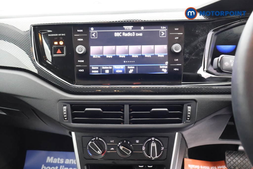 Volkswagen Polo Life Automatic Petrol Hatchback - Stock Number (1607534) - 14th supplementary image