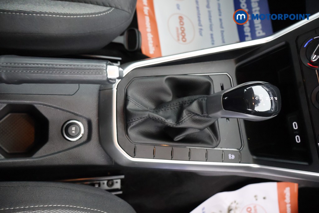 Volkswagen Polo Life Automatic Petrol Hatchback - Stock Number (1607534) - 15th supplementary image