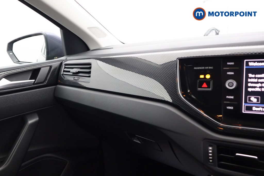 Volkswagen Polo Life Automatic Petrol Hatchback - Stock Number (1607534) - 16th supplementary image