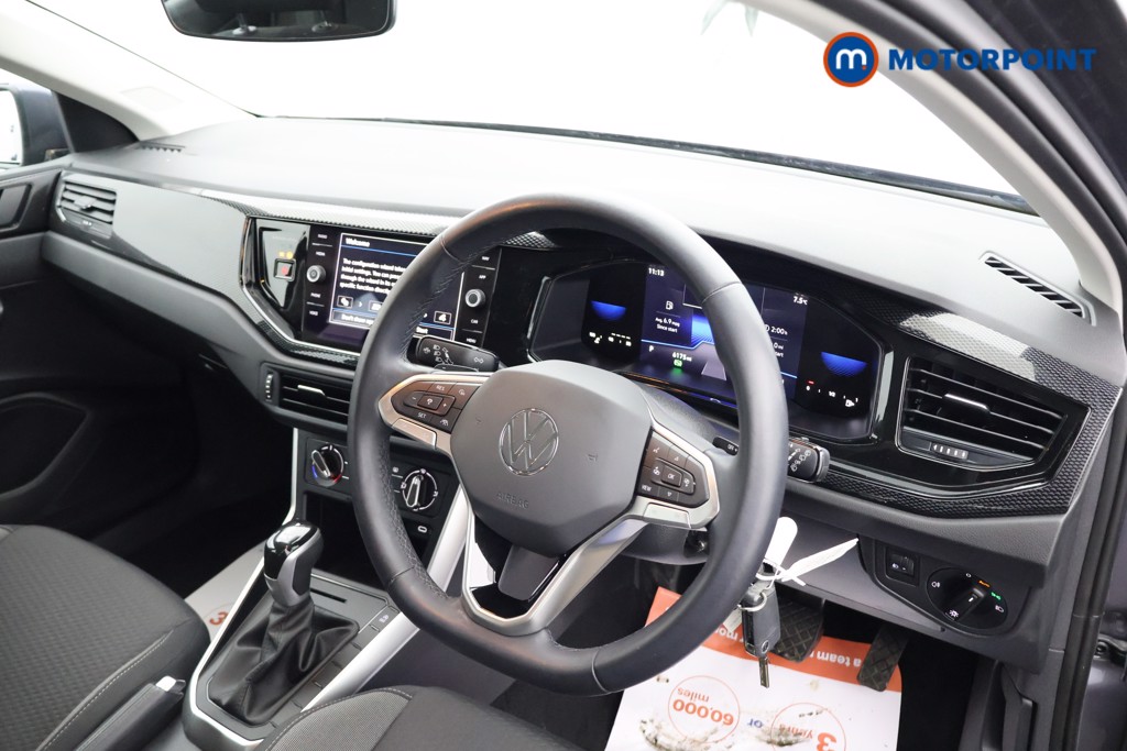 Volkswagen Polo Life Automatic Petrol Hatchback - Stock Number (1607534) - 19th supplementary image