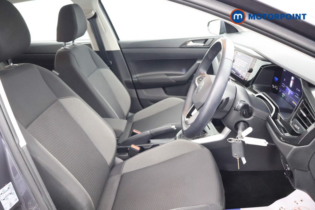 Volkswagen Polo Life Automatic Petrol Hatchback - Stock Number (1607534) - 20th supplementary image