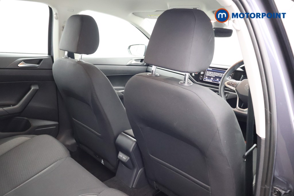 Volkswagen Polo Life Automatic Petrol Hatchback - Stock Number (1607534) - 22nd supplementary image