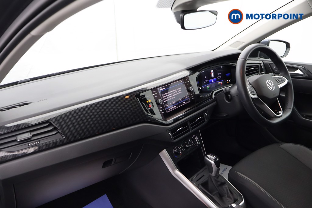 Volkswagen Polo Life Automatic Petrol Hatchback - Stock Number (1607534) - 24th supplementary image