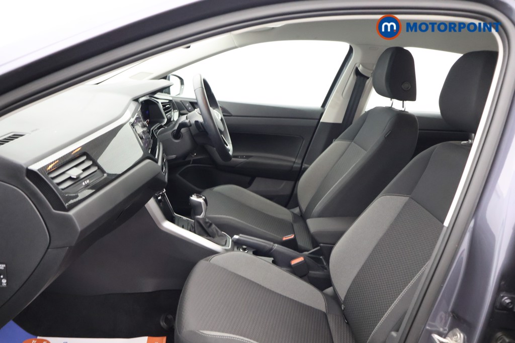 Volkswagen Polo Life Automatic Petrol Hatchback - Stock Number (1607534) - 25th supplementary image