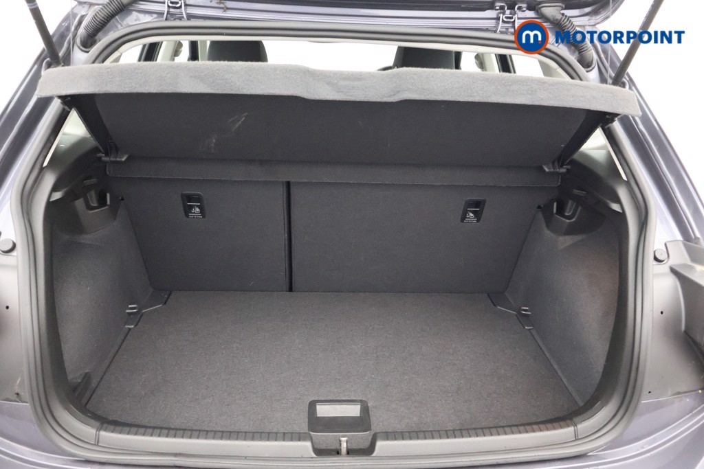 Volkswagen Polo Life Automatic Petrol Hatchback - Stock Number (1607534) - 26th supplementary image