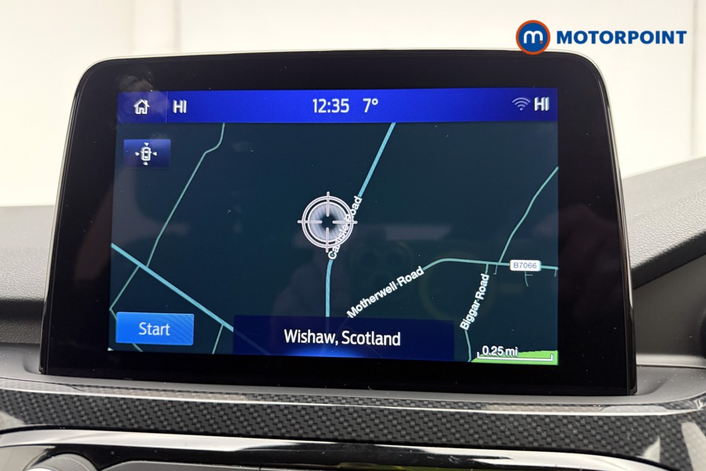 Ford Kuga Graphite Tech Edition Automatic Petrol Plug-In Hybrid SUV - Stock Number (1607557) - 2nd supplementary image