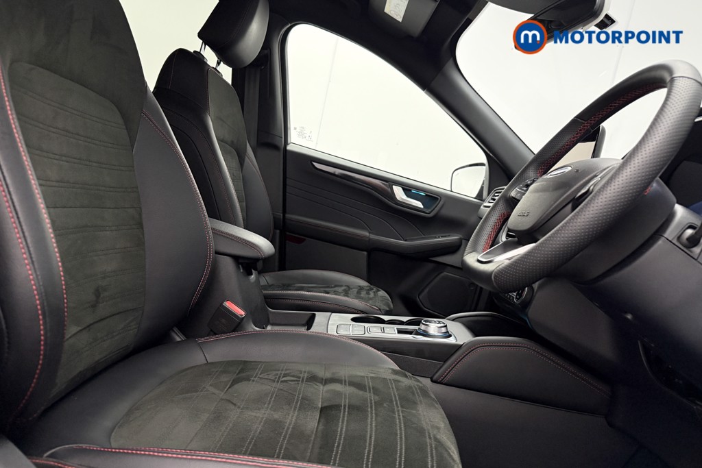 Ford Kuga Graphite Tech Edition Automatic Petrol Plug-In Hybrid SUV - Stock Number (1607557) - 8th supplementary image