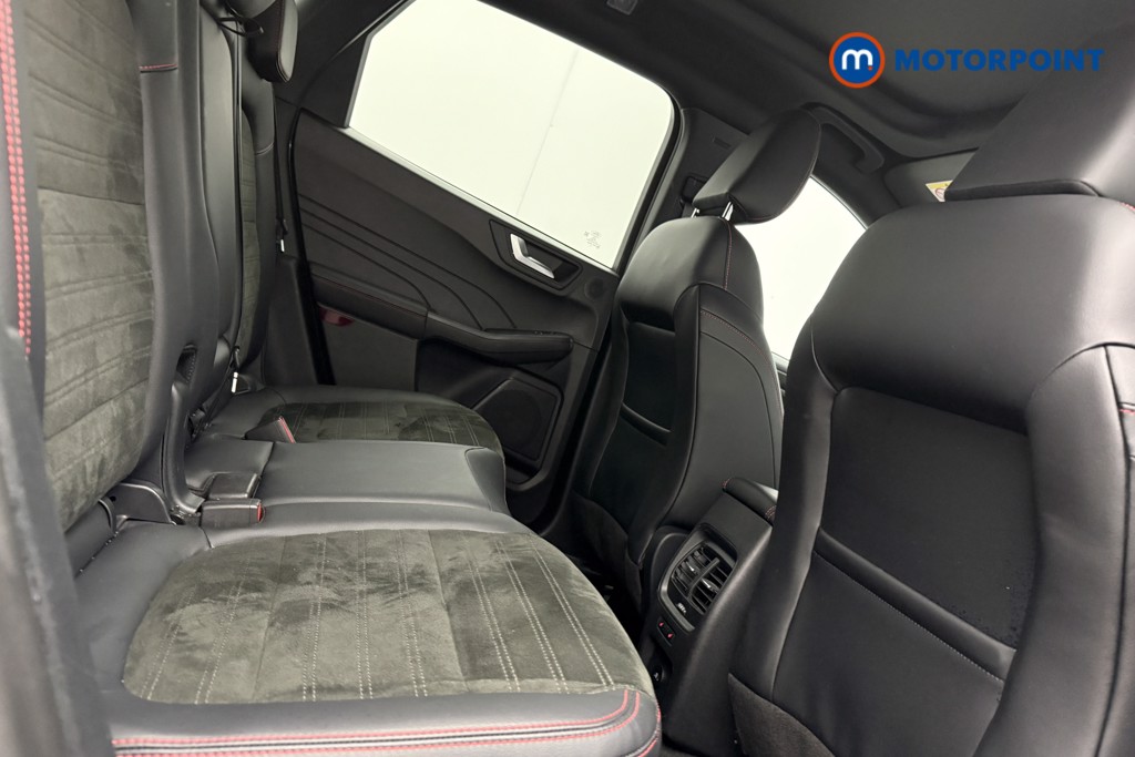 Ford Kuga Graphite Tech Edition Automatic Petrol Plug-In Hybrid SUV - Stock Number (1607557) - 9th supplementary image