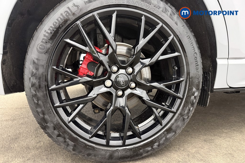 Ford Kuga Graphite Tech Edition Automatic Petrol Plug-In Hybrid SUV - Stock Number (1607557) - 10th supplementary image