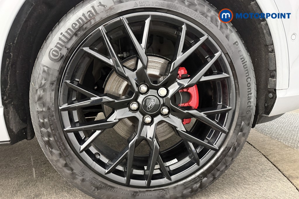 Ford Kuga Graphite Tech Edition Automatic Petrol Plug-In Hybrid SUV - Stock Number (1607557) - 11th supplementary image