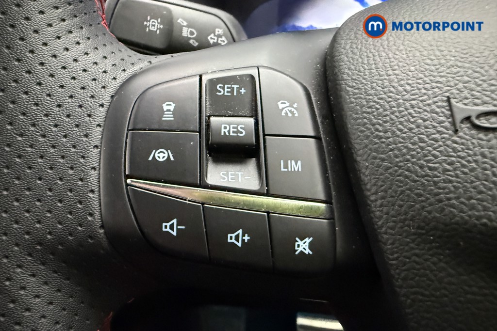 Ford Kuga Graphite Tech Edition Automatic Petrol Plug-In Hybrid SUV - Stock Number (1607557) - 14th supplementary image