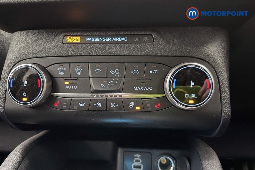 Ford Kuga Graphite Tech Edition Automatic Petrol Plug-In Hybrid SUV - Stock Number (1607557) - 16th supplementary image