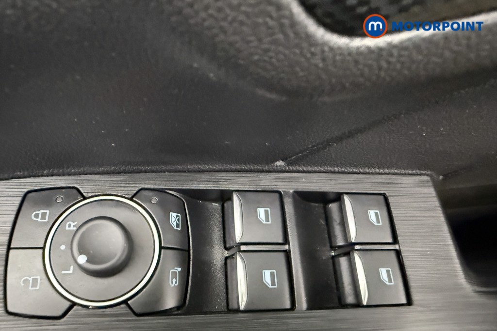 Ford Kuga Graphite Tech Edition Automatic Petrol Plug-In Hybrid SUV - Stock Number (1607557) - 20th supplementary image