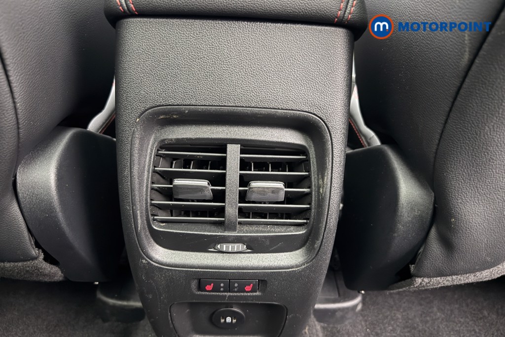 Ford Kuga Graphite Tech Edition Automatic Petrol Plug-In Hybrid SUV - Stock Number (1607557) - 22nd supplementary image