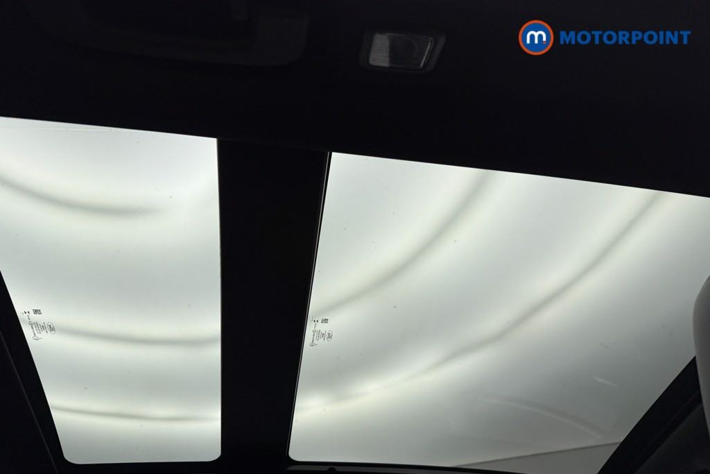 Ford Kuga Graphite Tech Edition Automatic Petrol Plug-In Hybrid SUV - Stock Number (1607557) - 23rd supplementary image