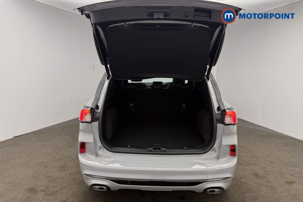 Ford Kuga Graphite Tech Edition Automatic Petrol Plug-In Hybrid SUV - Stock Number (1607557) - 24th supplementary image