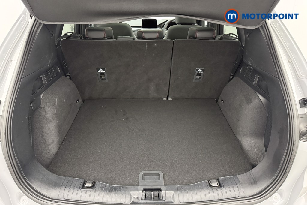 Ford Kuga Graphite Tech Edition Automatic Petrol Plug-In Hybrid SUV - Stock Number (1607557) - 25th supplementary image