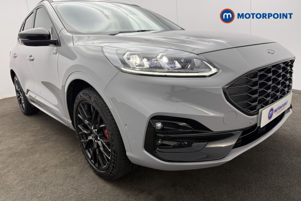 Ford Kuga Graphite Tech Edition Automatic Petrol Plug-In Hybrid SUV - Stock Number (1607557) - 28th supplementary image