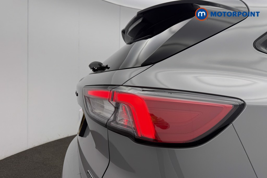 Ford Kuga Graphite Tech Edition Automatic Petrol Plug-In Hybrid SUV - Stock Number (1607557) - 29th supplementary image