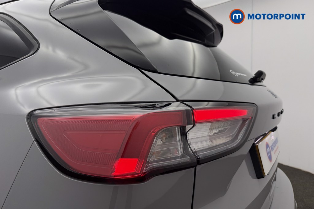 Ford Kuga Graphite Tech Edition Automatic Petrol Plug-In Hybrid SUV - Stock Number (1607557) - 30th supplementary image