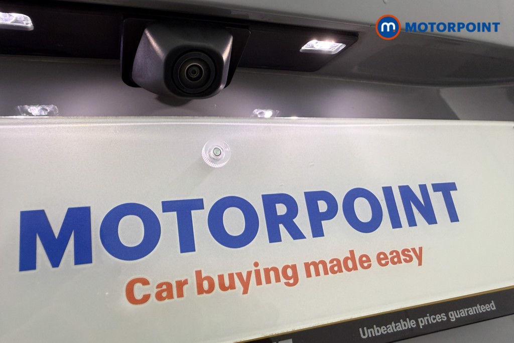 Ford Kuga Graphite Tech Edition Automatic Petrol Plug-In Hybrid SUV - Stock Number (1607557) - 31st supplementary image