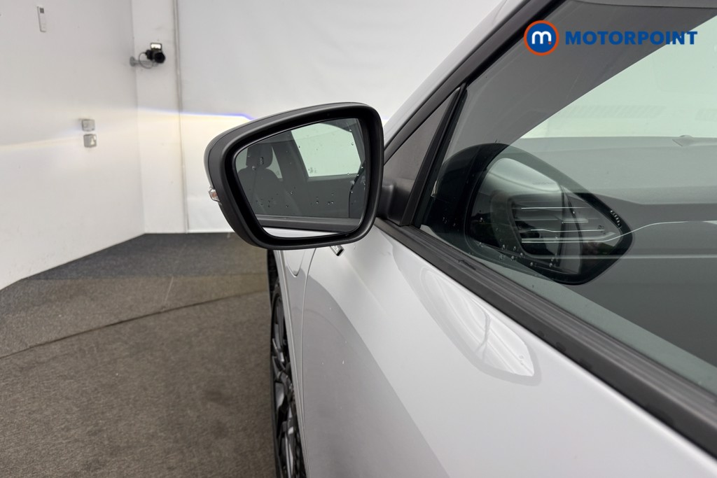 Ford Kuga Graphite Tech Edition Automatic Petrol Plug-In Hybrid SUV - Stock Number (1607557) - 33rd supplementary image