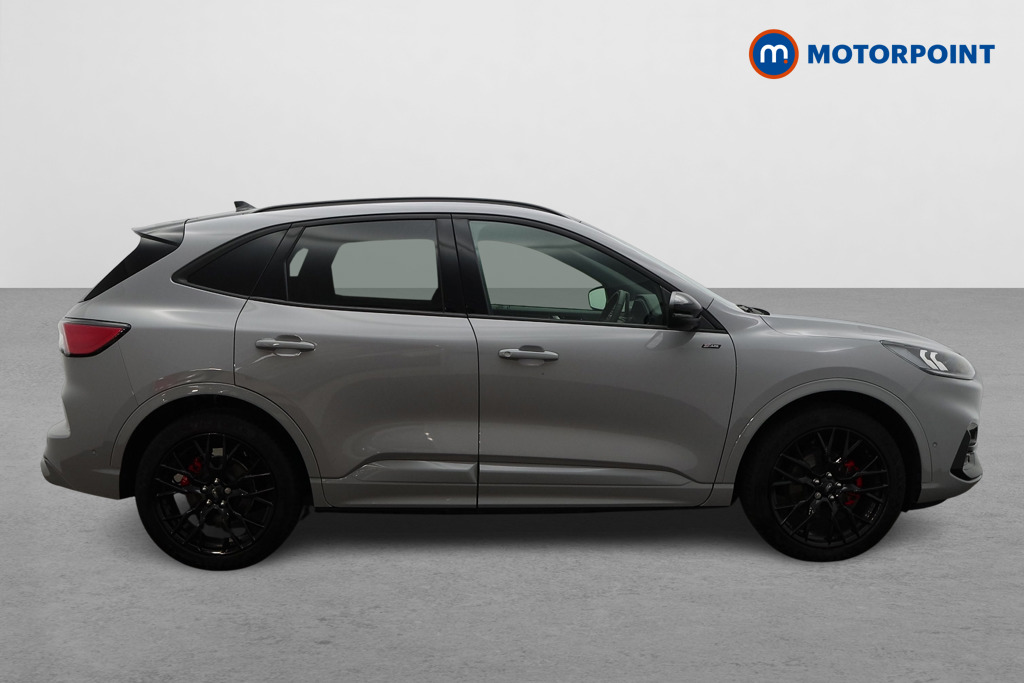 Ford Kuga Graphite Tech Edition Automatic Petrol Plug-In Hybrid SUV - Stock Number (1607557) - Drivers side