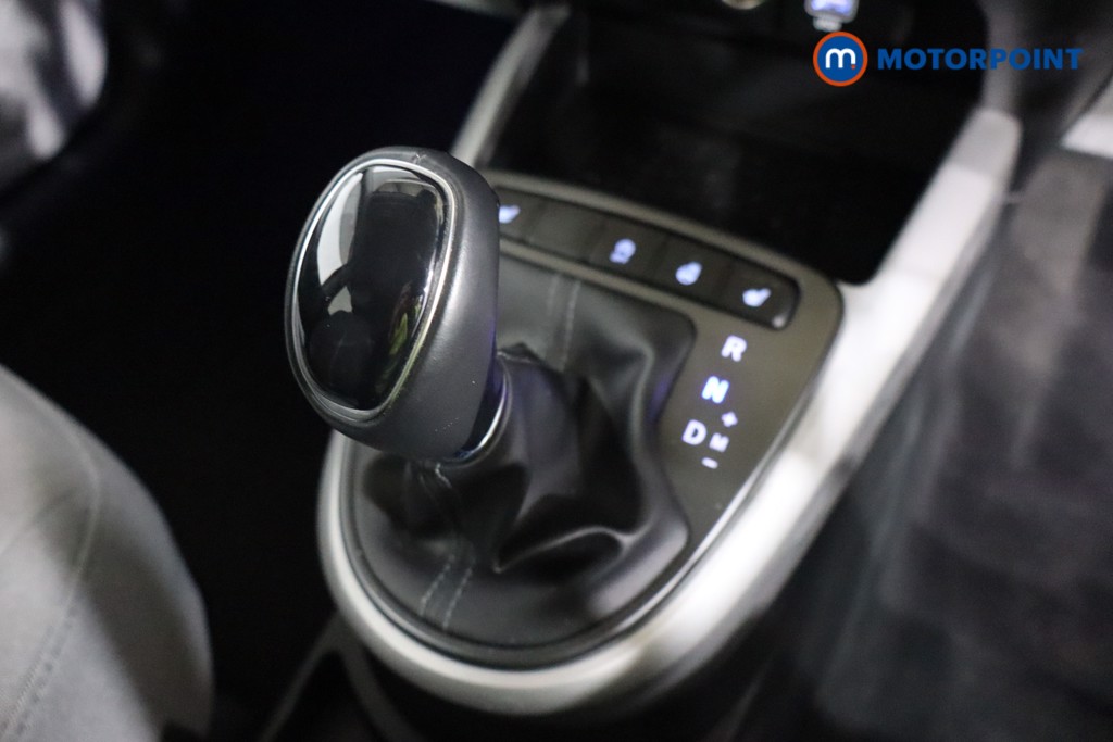 Hyundai I10 Premium Automatic Petrol Hatchback - Stock Number (1607562) - 10th supplementary image