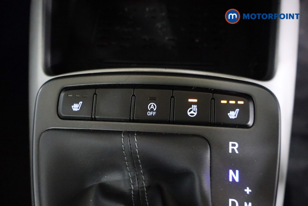 Hyundai I10 Premium Automatic Petrol Hatchback - Stock Number (1607562) - 11th supplementary image