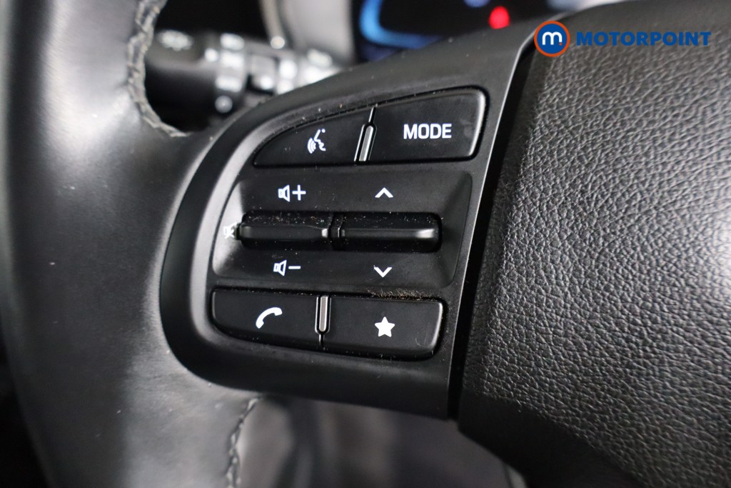 Hyundai I10 Premium Automatic Petrol Hatchback - Stock Number (1607562) - 12th supplementary image