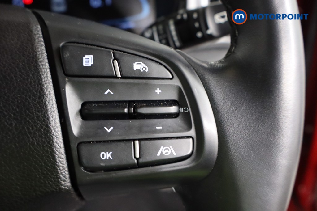 Hyundai I10 Premium Automatic Petrol Hatchback - Stock Number (1607562) - 13th supplementary image