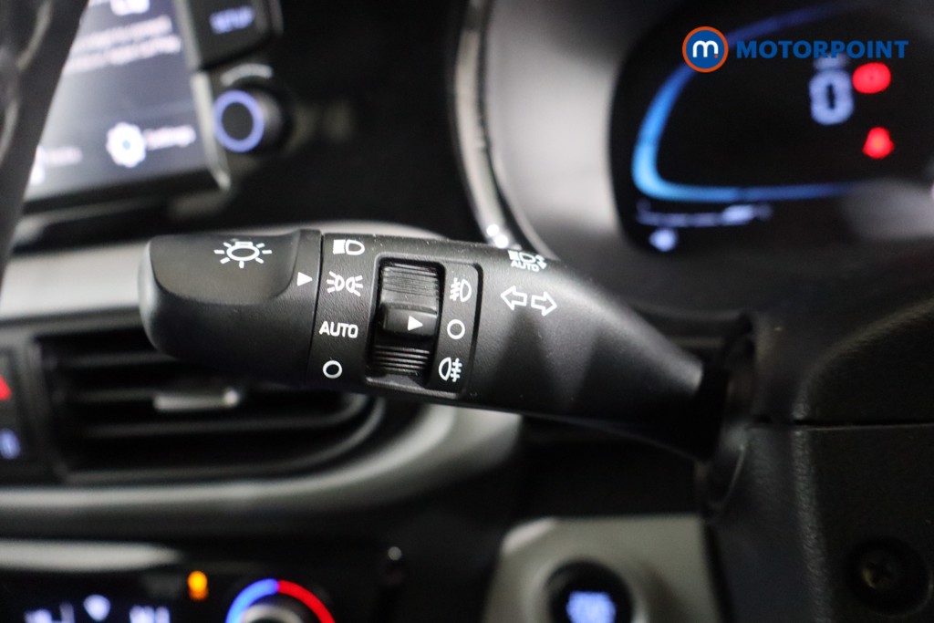 Hyundai I10 Premium Automatic Petrol Hatchback - Stock Number (1607562) - 14th supplementary image