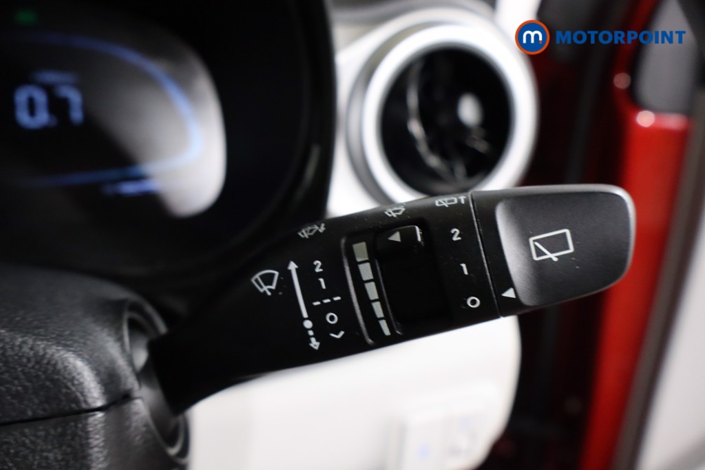 Hyundai I10 Premium Automatic Petrol Hatchback - Stock Number (1607562) - 15th supplementary image