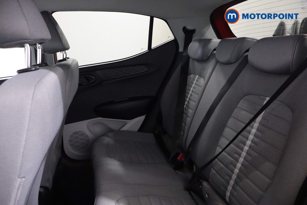 Hyundai I10 Premium Automatic Petrol Hatchback - Stock Number (1607562) - 18th supplementary image