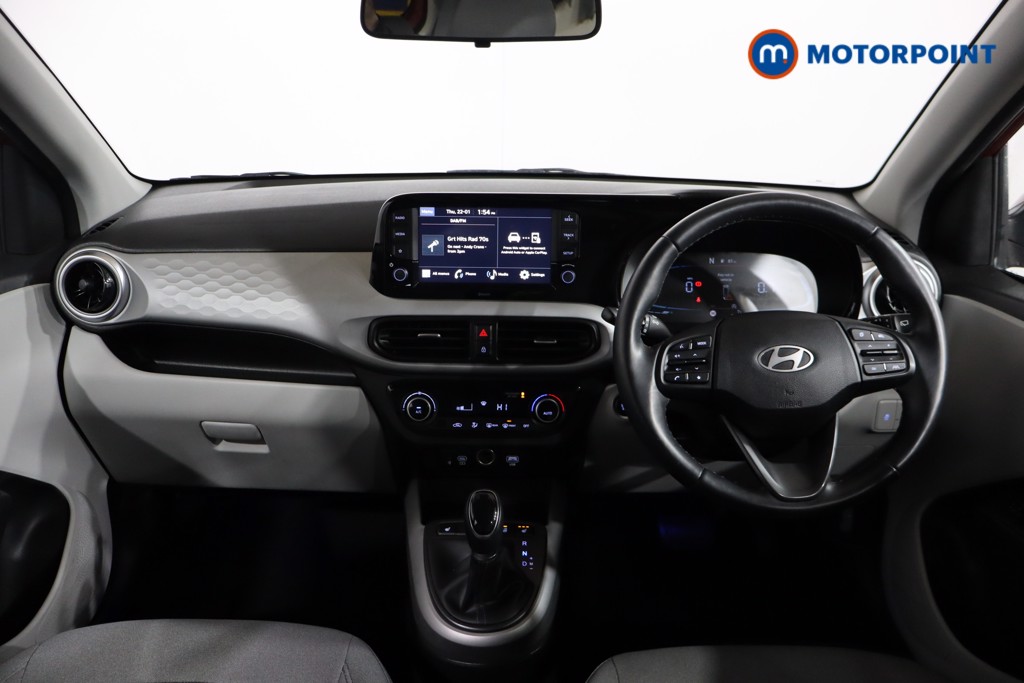 Hyundai I10 Premium Automatic Petrol Hatchback - Stock Number (1607562) - 19th supplementary image