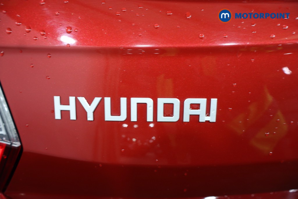 Hyundai I10 Premium Automatic Petrol Hatchback - Stock Number (1607562) - 29th supplementary image