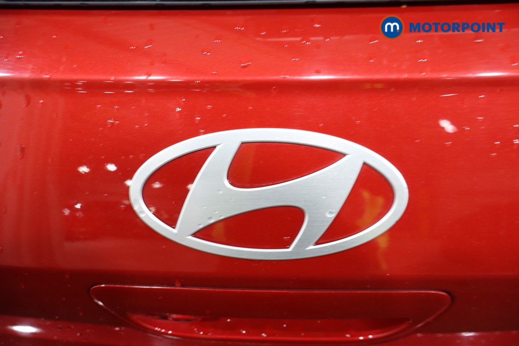 Hyundai I10 Premium Automatic Petrol Hatchback - Stock Number (1607562) - 30th supplementary image