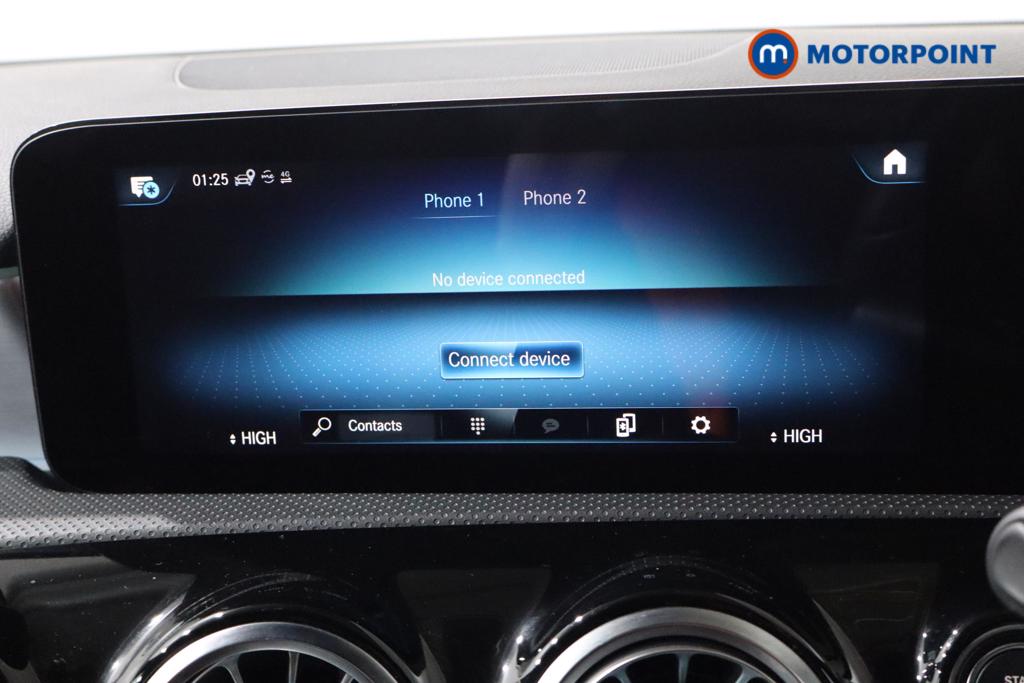 Mercedes-Benz A Class Amg Line Automatic Petrol Saloon - Stock Number (1607596) - 7th supplementary image