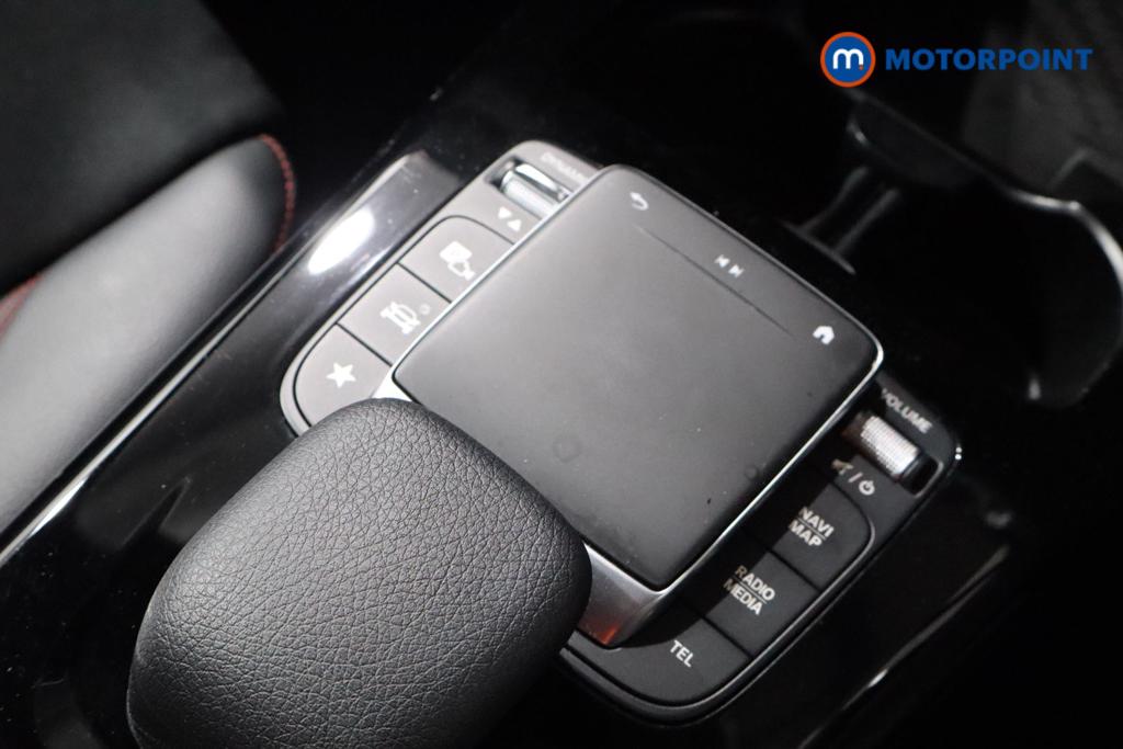 Mercedes-Benz A Class Amg Line Automatic Petrol Saloon - Stock Number (1607596) - 11th supplementary image