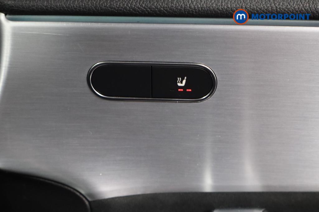 Mercedes-Benz A Class Amg Line Automatic Petrol Saloon - Stock Number (1607596) - 15th supplementary image