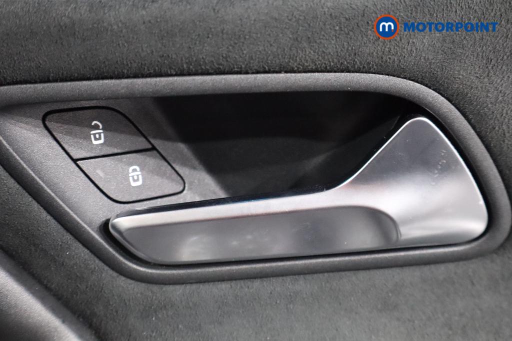 Mercedes-Benz A Class Amg Line Automatic Petrol Saloon - Stock Number (1607596) - 16th supplementary image