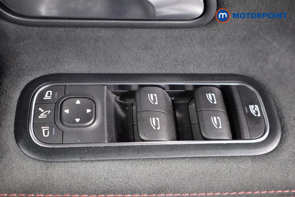 Mercedes-Benz A Class Amg Line Automatic Petrol Saloon - Stock Number (1607596) - 17th supplementary image