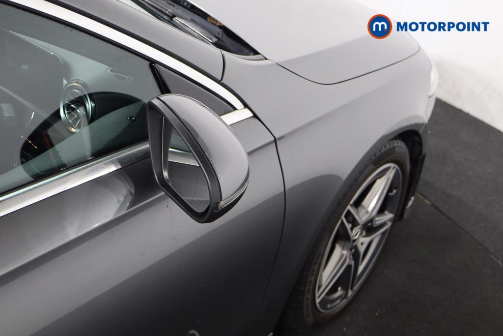 Mercedes-Benz A Class Amg Line Automatic Petrol Saloon - Stock Number (1607596) - 18th supplementary image