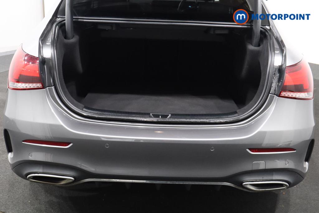 Mercedes-Benz A Class Amg Line Automatic Petrol Saloon - Stock Number (1607596) - 19th supplementary image