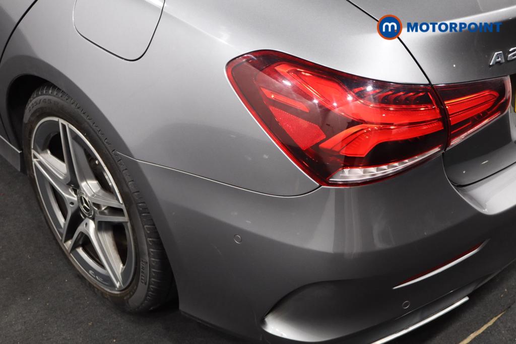Mercedes-Benz A Class Amg Line Automatic Petrol Saloon - Stock Number (1607596) - 20th supplementary image