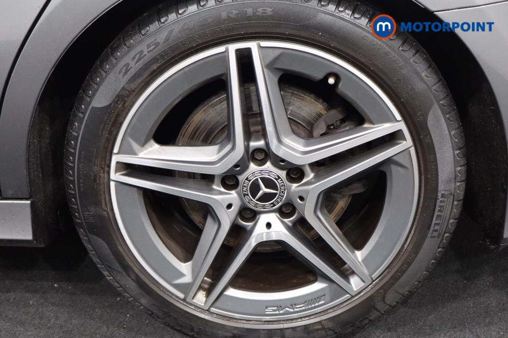 Mercedes-Benz A Class Amg Line Automatic Petrol Saloon - Stock Number (1607596) - 23rd supplementary image