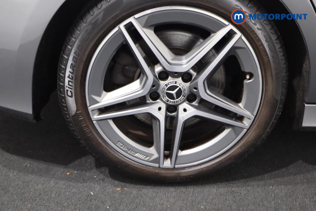 Mercedes-Benz A Class Amg Line Automatic Petrol Saloon - Stock Number (1607596) - 24th supplementary image