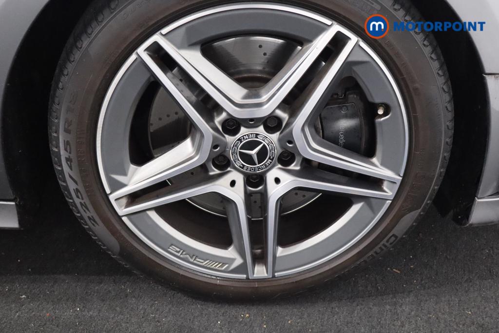 Mercedes-Benz A Class Amg Line Automatic Petrol Saloon - Stock Number (1607596) - 25th supplementary image