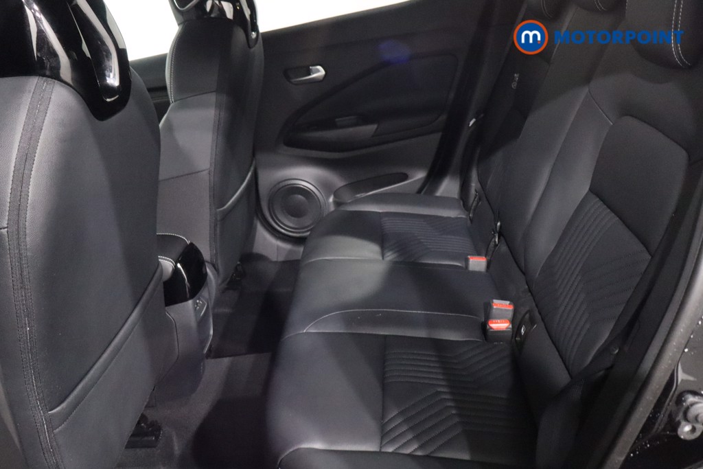 Nissan Juke Tekna Automatic Petrol SUV - Stock Number (1607608) - 5th supplementary image