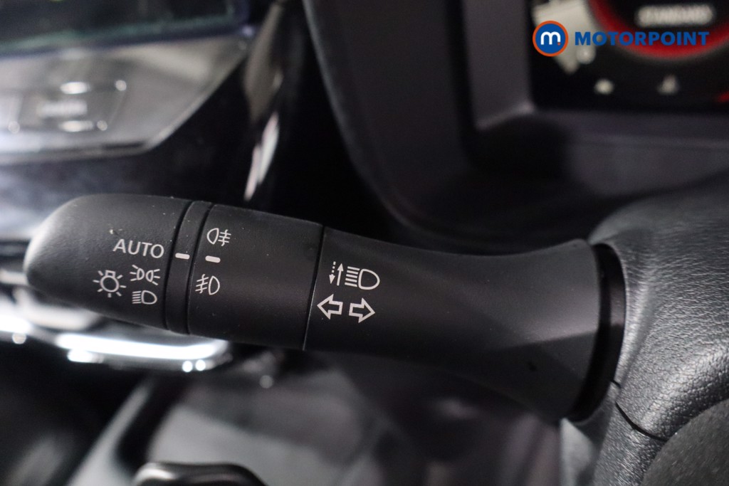 Nissan Juke Tekna Automatic Petrol SUV - Stock Number (1607608) - 14th supplementary image